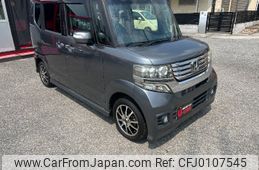 honda n-box 2013 -HONDA--N BOX JF1--1290236---HONDA--N BOX JF1--1290236-