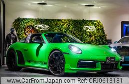 porsche 911 2021 quick_quick_3BA-992L30_WP0ZZZ99ZMS228768