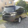 toyota vellfire 2012 -TOYOTA--Vellfire DBA-ANH25W--ANH25-8036691---TOYOTA--Vellfire DBA-ANH25W--ANH25-8036691- image 22