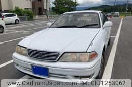 toyota mark-ii 1997 -TOYOTA--Mark2 E-JZX105--JZX105-6003536---TOYOTA--Mark2 E-JZX105--JZX105-6003536-