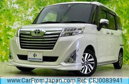 toyota roomy 2019 quick_quick_DBA-M900A_M900A-0367604