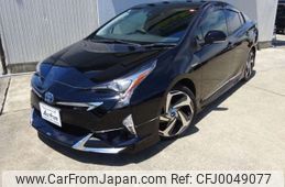 toyota prius 2016 -TOYOTA 【三河 336ﾙ 328】--Prius DAA-ZVW50--ZVW50-6068899---TOYOTA 【三河 336ﾙ 328】--Prius DAA-ZVW50--ZVW50-6068899-