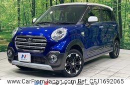 daihatsu cast 2017 CFJ1692065
