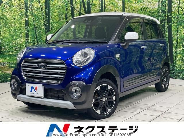 daihatsu cast 2017 CFJ1692065 image 1