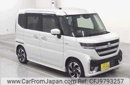 suzuki spacia 2024 -SUZUKI 【広島 582ｷ7350】--Spacia MK54S--113920---SUZUKI 【広島 582ｷ7350】--Spacia MK54S--113920-