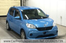 toyota passo 2016 -TOYOTA--Passo M700A-0048924---TOYOTA--Passo M700A-0048924-