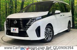 nissan serena 2024 quick_quick_FC28_FC28-021623