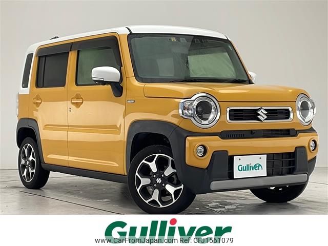 suzuki hustler 2020 CFJ1561079 image 1