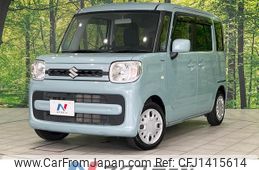 suzuki spacia 2018 CFJ1415614