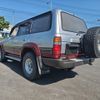toyota land-cruiser-80 1992 CFJ1512469 image 8