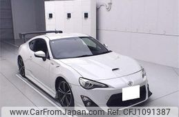 toyota 86 2012 -TOYOTA 【多摩 331ﾑ3124】--86 ZN6-014728---TOYOTA 【多摩 331ﾑ3124】--86 ZN6-014728-
