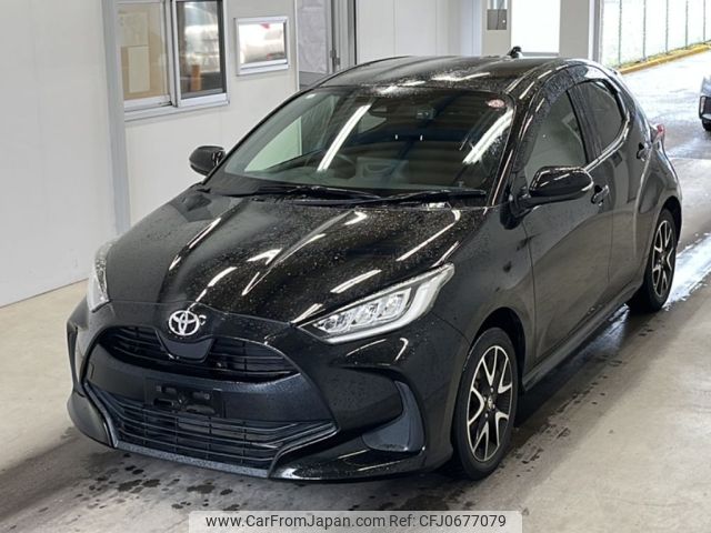 toyota yaris 2020 -TOYOTA--Yaris MXPA10-2016998---TOYOTA--Yaris MXPA10-2016998- image 1