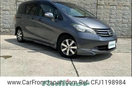 honda freed 2011 -HONDA--Freed DBA-GB3--GB3-1342646---HONDA--Freed DBA-GB3--GB3-1342646-