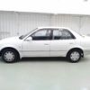 toyota corolla 1996 CFJ7084629 image 6