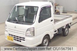 mitsubishi minicab-truck 2019 CFJ1567561