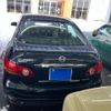 nissan bluebird-sylphy 2006 -NISSAN--Bluebird Sylphy DBA-NG11--NG11-002911---NISSAN--Bluebird Sylphy DBA-NG11--NG11-002911- image 3