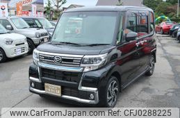 daihatsu tanto 2019 -DAIHATSU 【名変中 】--Tanto LA600S--0730373---DAIHATSU 【名変中 】--Tanto LA600S--0730373-