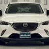 mazda cx-3 2017 CFJ1826464 image 8