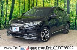 honda vezel 2016 -HONDA--VEZEL DAA-RU3--RU3-1223224---HONDA--VEZEL DAA-RU3--RU3-1223224-