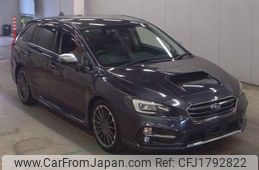 subaru levorg 2016 CFJ1792822