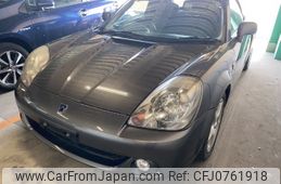 toyota mr-s 2003 -TOYOTA--MR-S ZZW30--0061665---TOYOTA--MR-S ZZW30--0061665-