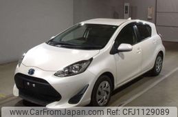 toyota aqua 2020 -TOYOTA--AQUA 6AA-NHP10--NHP10-2695975---TOYOTA--AQUA 6AA-NHP10--NHP10-2695975-
