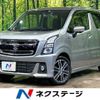 suzuki wagon-r 2018 -SUZUKI--Wagon R DAA-MH55S--MH55S-909334---SUZUKI--Wagon R DAA-MH55S--MH55S-909334- image 1