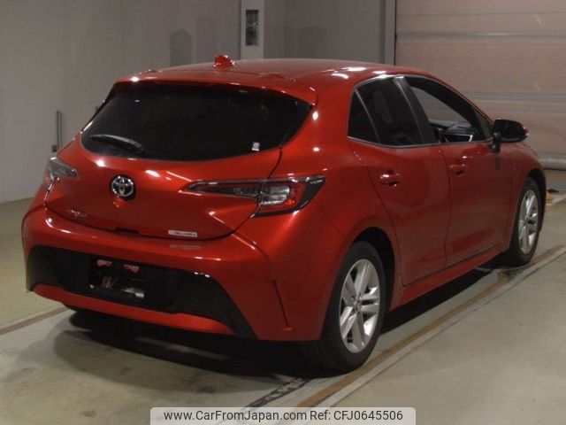 toyota corolla-sport 2020 -TOYOTA--Corolla Sport NRE210H-1009316---TOYOTA--Corolla Sport NRE210H-1009316- image 2