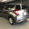 nissan note 2016 -NISSAN 【神戸 504せ6039】--Note DAA-HE12---018462---NISSAN 【神戸 504せ6039】--Note DAA-HE12---018462- image 2