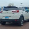 mazda cx-3 2018 quick_quick_6BA-DKEFW_DKEFW-105912 image 3