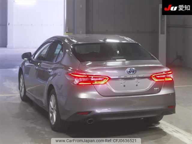 toyota camry 2021 -TOYOTA--Camry AXVH70-1077320---TOYOTA--Camry AXVH70-1077320- image 2