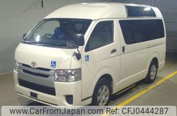 toyota hiace-van 2019 -TOYOTA--Hiace Van CBF-TRH200Kｶｲ--TRH200-0303503---TOYOTA--Hiace Van CBF-TRH200Kｶｲ--TRH200-0303503-