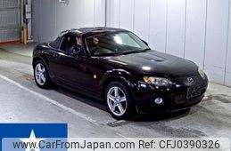 mazda roadster 2007 -MAZDA--Roadster NCEC--NCEC-106988---MAZDA--Roadster NCEC--NCEC-106988-