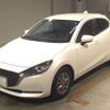 mazda demio 2020 -MAZDA 【愛媛 501ﾎ1311】--MAZDA2 3DA-DJ5FS--DJ5FS-603805---MAZDA 【愛媛 501ﾎ1311】--MAZDA2 3DA-DJ5FS--DJ5FS-603805- image 1