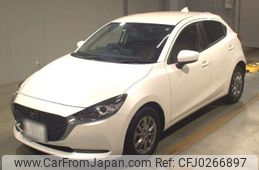 mazda demio 2020 -MAZDA 【愛媛 501ﾎ1311】--MAZDA2 3DA-DJ5FS--DJ5FS-603805---MAZDA 【愛媛 501ﾎ1311】--MAZDA2 3DA-DJ5FS--DJ5FS-603805-