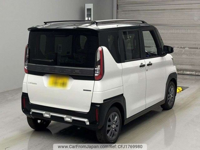 mitsubishi delica-mini 2025 CFJ1769980 image 2