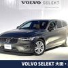 volvo v60 2019 -VOLVO--Volvo V60 DBA-ZB420--YV1ZW10MDK1015413---VOLVO--Volvo V60 DBA-ZB420--YV1ZW10MDK1015413- image 1