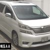 toyota vellfire 2011 -TOYOTA--Vellfire ANH20W-8169948---TOYOTA--Vellfire ANH20W-8169948- image 1