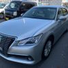 toyota crown-hybrid 2013 quick_quick_DAA-AWS210_DAA-AWS210 image 1