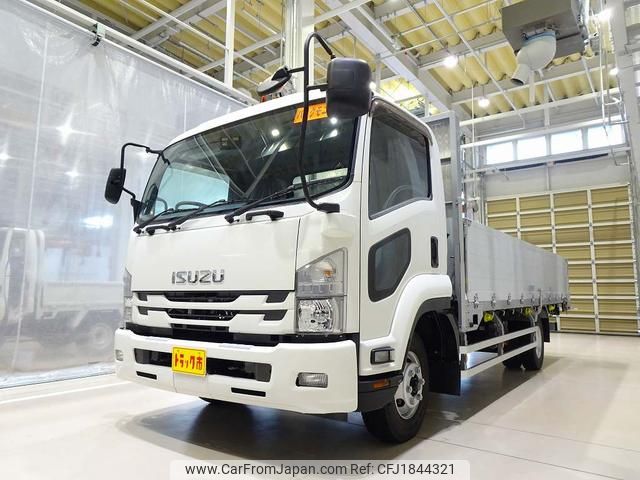 isuzu forward 2017 CFJ1844321 image 1