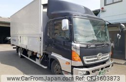 hino ranger 2014 CFJ1603873