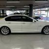 bmw 5-series 2011 CFJ1857482 image 4