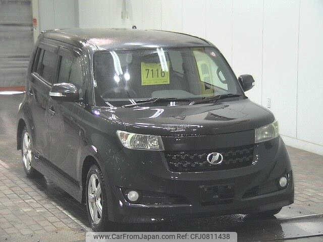 toyota bb 2010 -TOYOTA--bB QNC25--0016484---TOYOTA--bB QNC25--0016484- image 1