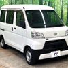 daihatsu hijet-van 2018 CFJ1831766 image 17