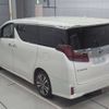 toyota alphard 2020 -TOYOTA 【名古屋 306ま1019】--Alphard AGH30W-9011588---TOYOTA 【名古屋 306ま1019】--Alphard AGH30W-9011588- image 7