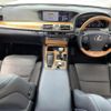 lexus ls 2013 -LEXUS--Lexus LS DAA-UVF45--UVF45-5015677---LEXUS--Lexus LS DAA-UVF45--UVF45-5015677- image 17