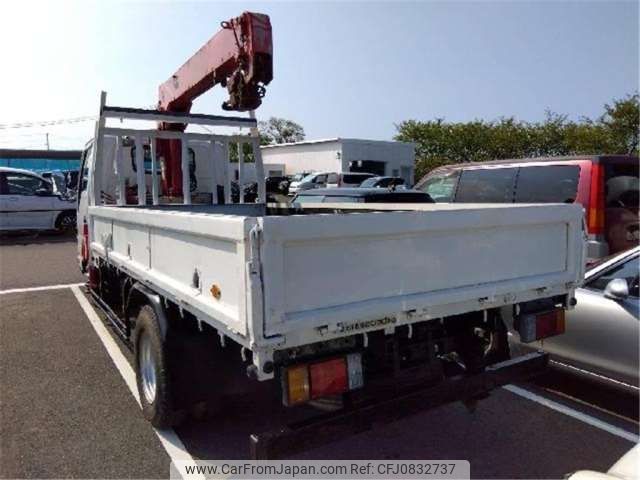 isuzu elf-truck 2006 CFJ0832737 image 2