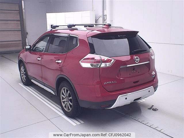 nissan x-trail 2014 -NISSAN--X-Trail NT32-028627---NISSAN--X-Trail NT32-028627- image 2
