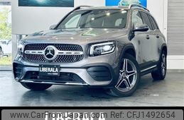 mercedes-benz glb-class 2020 -MERCEDES-BENZ--Benz GLB 3DA-247612M--W1N2476122W042440---MERCEDES-BENZ--Benz GLB 3DA-247612M--W1N2476122W042440-