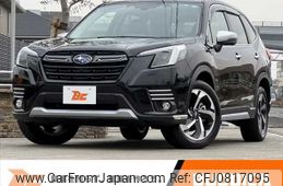 subaru forester 2022 -SUBARU--Forester 5AA-SKE--SKE-088928---SUBARU--Forester 5AA-SKE--SKE-088928-